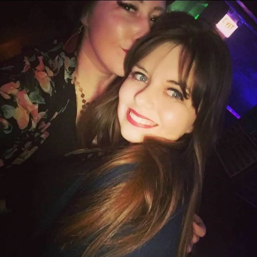 Meet your Posher, Moregan